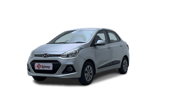Used 2016 Hyundai Xcent S 1.2 Petrol Manual Image