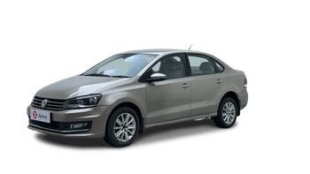 Used 2016 Volkswagen Vento Highline 1.5 (D) AT Diesel Automatic Image