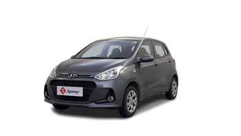 Used 2018 Hyundai Grand i10 Sportz 1.2 Kappa VTVT Petrol Manual Image