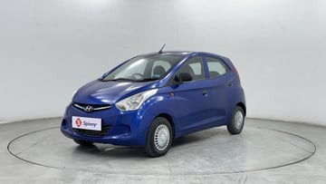 Used 2015 Hyundai Eon Era Petrol Manual Image