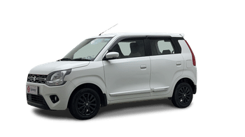 Used 2023 Maruti Suzuki Wagon R ZXI Plus 1.2 Petrol Manual Image
