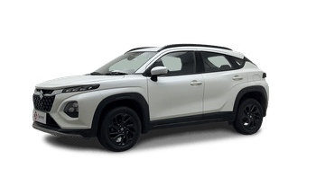 Used 2024 Maruti Suzuki Fronx Delta Plus 1.2L MT Petrol Manual Image