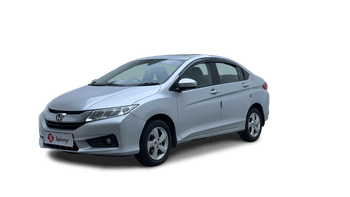 Used 2017 Honda City VX (O) MT BL Petrol Manual Image