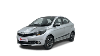 Used 2017 Tata Tigor Revotron XZ (O) Petrol Manual Image