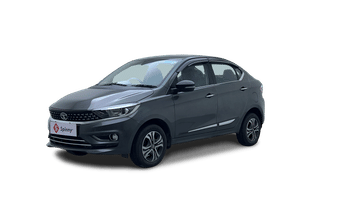 Used 2022 Tata Tigor XZ Plus CNG Cng Manual Image