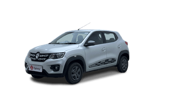 Used 2017 Renault Kwid 1.0 RXT Petrol Manual Image