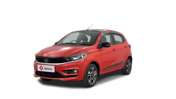Used 2021 Tata Tiago XZ Plus Dual Tone Petrol Manual Image