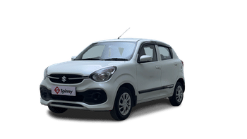 Used 2025 Maruti Suzuki Celerio ZXi AMT Petrol Automatic Image