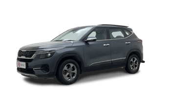 Used 2020 Kia Seltos HTK Plus 1.5 Petrol Manual Image