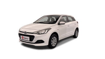 Used 2016 Hyundai Elite i20 Magna 1.2 Petrol Manual Image