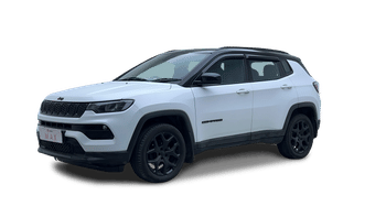Used 2024 Jeep Compass Night Eagle (O) 2.0 Diesel AT Diesel Automatic Image