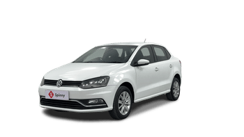 Used 2017 Volkswagen Ameo Highline1.5L (D) Diesel Manual Image