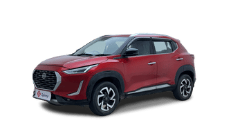 Used 2022 Nissan Magnite XV Premium Turbo Petrol Manual Image