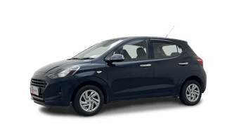Used 2022 Hyundai Grand i10 Nios Magna 1.2 Kappa VTVT CNG Cng Manual Image