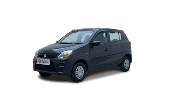 Used 2022 Maruti Suzuki Alto 800 VXi Petrol Manual Image