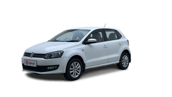Used 2014 Volkswagen Polo Highline1.2L (P) Petrol Manual Image