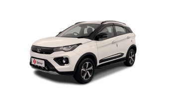 Used 2022 Tata Nexon XZA Plus (HS) Petrol Automatic Image
