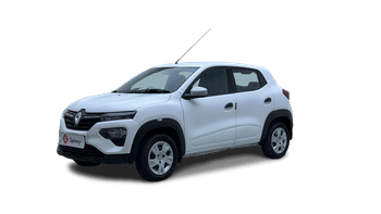 Used 2022 Renault Kwid RXT 1.0 Petrol Manual Image