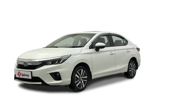 Used 2022 Honda City VX Diesel Diesel Manual Image