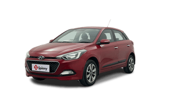 Used 2014 Hyundai Elite i20 Asta 1.2 Petrol Manual Image
