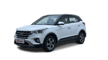 Used 2019 Hyundai Creta SX 1.6 AT Petrol Petrol Automatic Image