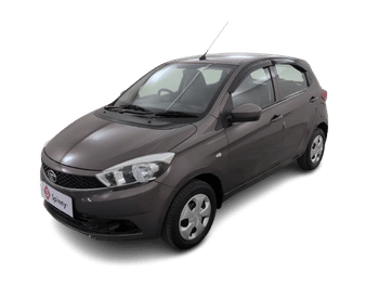 Used 2018 Tata Tiago Revotron XT Petrol Manual Image