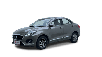 Used 2017 Maruti Suzuki Dzire ZXi Plus AMT Petrol Automatic Image