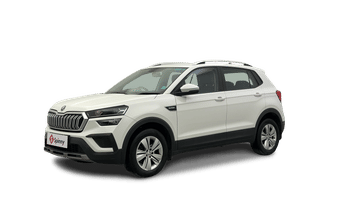 Used 2023 Skoda Kushaq Ambition 1.0L TSI AT Petrol Automatic Image