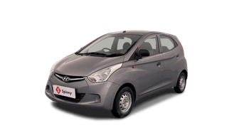 Used 2014 Hyundai Eon Era + Petrol Manual Image