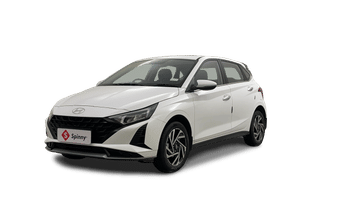 Used 2026 Hyundai New i20 Asta 1.2 MT Petrol Manual Image