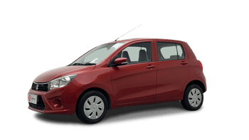 Used 2018 Maruti Suzuki Celerio ZXi AMT Petrol Automatic Image