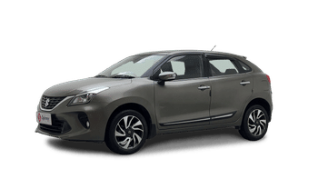 Used 2019 Maruti Suzuki Baleno Zeta Petrol Manual Image
