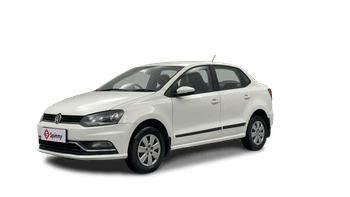 Used 2017 Volkswagen Ameo Trendline 1.2L (P) Petrol Manual Image