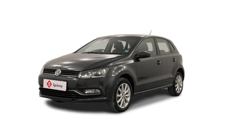 Used 2018 Volkswagen Polo Highline Plus 1.0 (P) 16 Alloy Petrol Manual Image