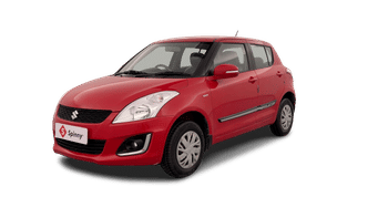 Used 2015 Maruti Suzuki Swift VXi Petrol Manual Image