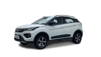 Used 2022 Tata Nexon XZ Plus Diesel Diesel Manual Image