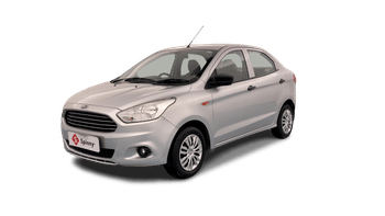Used 2015 Ford Figo Aspire Ambiente 1.2 Ti-VCT Petrol Manual Image
