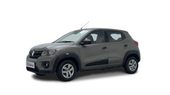 Used 2017 Renault Kwid RXT Petrol Manual Image