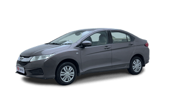 Used 2014 Honda City SV Petrol Manual Image