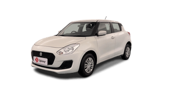 Used 2020 Maruti Suzuki Swift VDi AMT Diesel Automatic Image