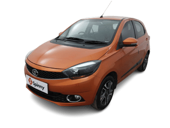 Used 2019 Tata Tiago Revotron XZ Plus Petrol Manual Image