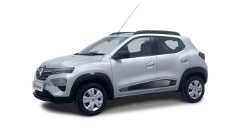 Used 2021 Renault Kwid RXT 1.0 Opt Petrol Manual Image