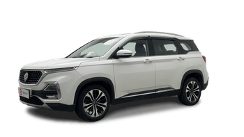 Used 2021 MG Motors Hector Sharp 1.5 DCT Petrol Petrol Automatic Image