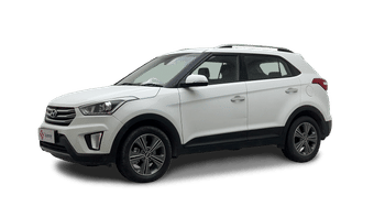 Used 2017 Hyundai Creta 1.6 SX Plus AT Petrol Petrol Automatic Image