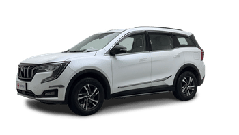 Used 2023 Mahindra XUV700 AX 5 Petrol MT 7 STR Petrol Manual Image