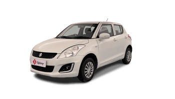 Used 2015 Maruti Suzuki Swift VDi Diesel Manual Image