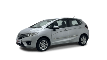 Used 2017 Honda Jazz V Petrol Petrol Manual Image