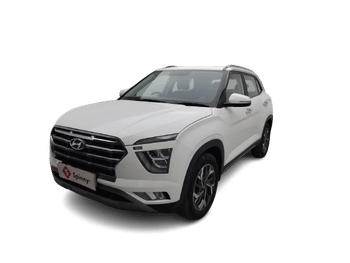 Used 2023 Hyundai Creta SX 1.5 Petrol IVT Petrol Automatic Image