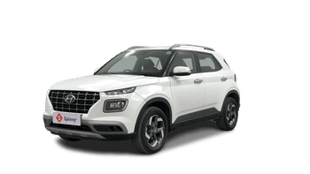 Used 2019 Hyundai Venue SX Plus 1.0 Turbo DCT Petrol Automatic Image