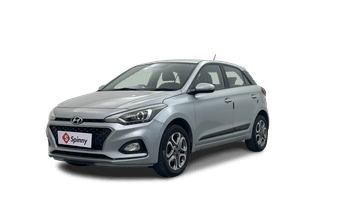 Used 2019 Hyundai Elite i20 Asta 1.2 (O) CVT Petrol Automatic Image